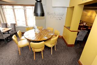 Premier Inn Lincoln - Canwick fotoÄŸrafÄ±