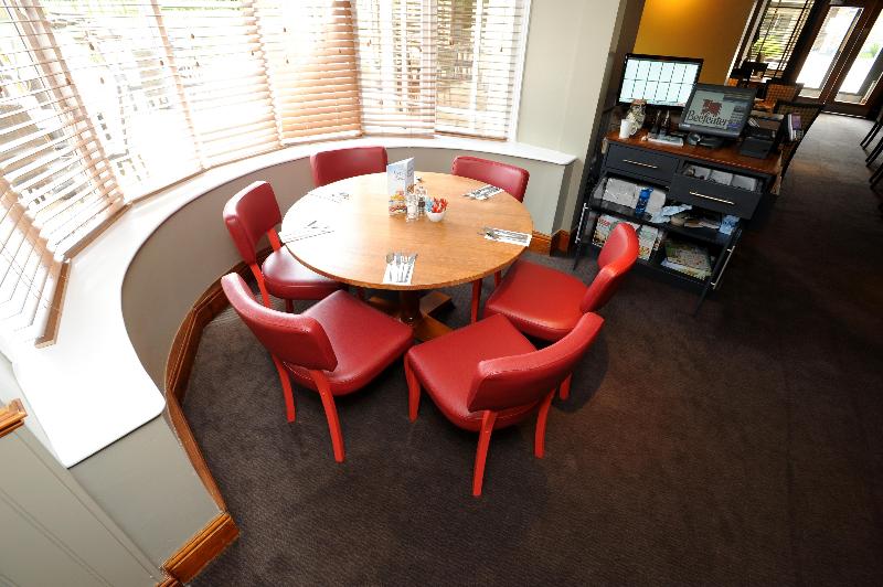Premier Inn Lincoln - Canwick - Restoran