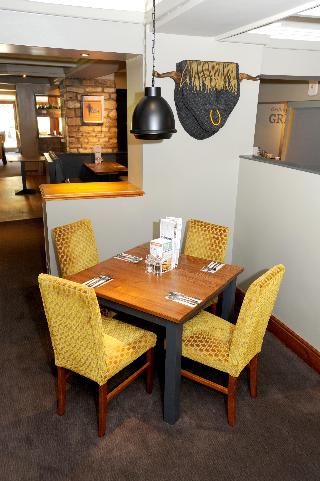 Premier Inn Lincoln - Canwick fotoÄŸrafÄ±