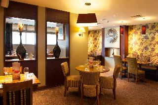Premier Inn Lincoln City Centre fotoÄŸrafÄ±