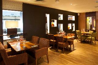 Premier Inn Lincoln City Centre fotoÄŸrafÄ±
