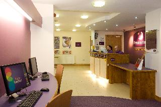 Premier Inn Lisburn fotoÄŸrafÄ±