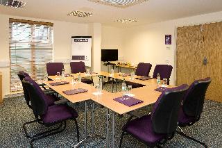 Premier Inn Lisburn fotoÄŸrafÄ±
