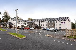 Premier Inn Lisburn otel fotoğrafı