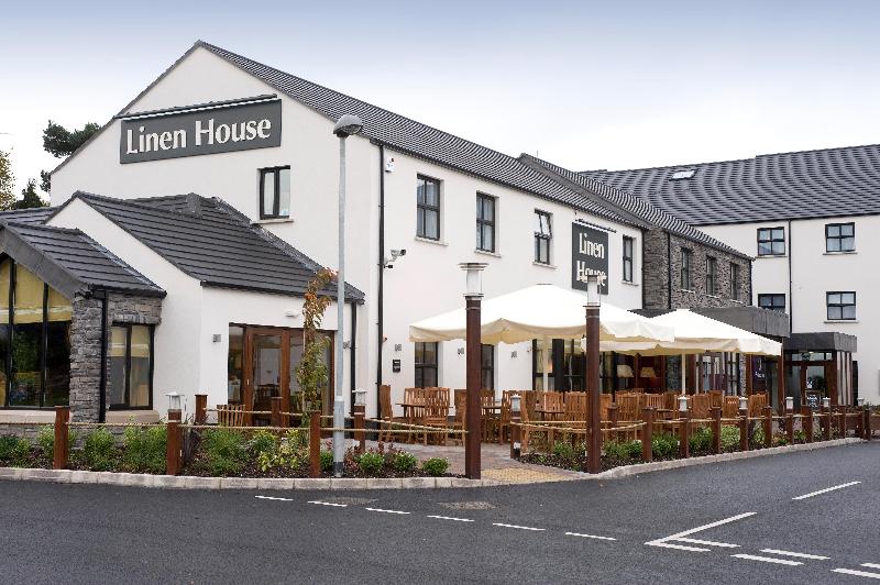 Premier Inn Lisburn - Genel