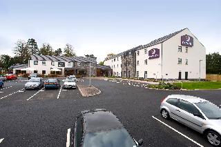 Premier Inn Lisburn fotoÄŸrafÄ±