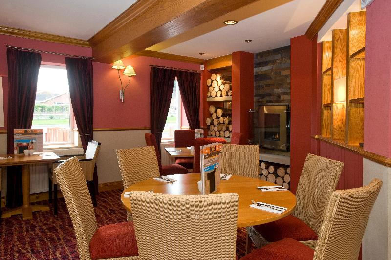 Premier Inn Lisburn - Restoran