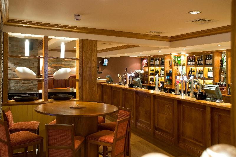 Premier Inn Lisburn - Restoran