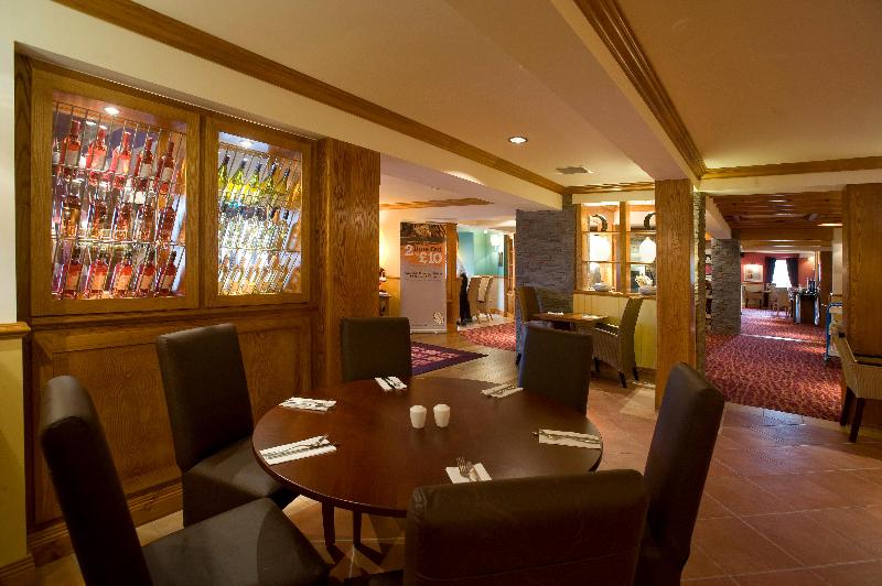Premier Inn Lisburn - Restoran