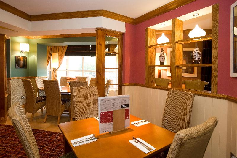 Premier Inn Lisburn - Restoran