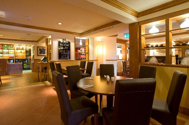Premier Inn Lisburn - Restoran