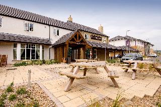 Premier Inn Llantrisant otel fotoğrafı