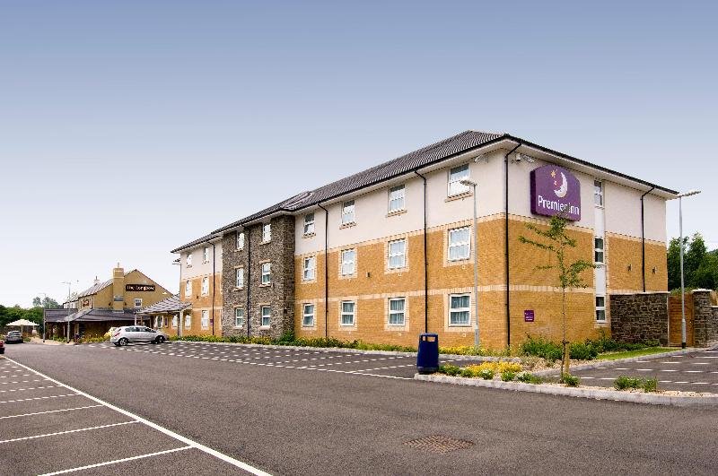 Premier Inn Llantrisant - Genel