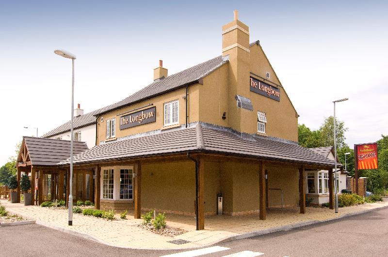 Premier Inn Llantrisant - Genel