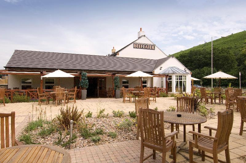 Premier Inn Llantrisant - Genel