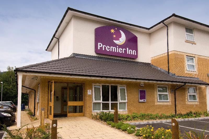 Premier Inn Llantrisant - Genel
