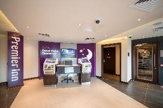 Premier Inn London Bexleyheath fotoÄŸrafÄ±