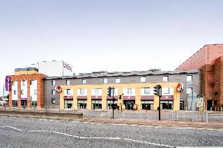 Premier Inn London Bexleyheath otel fotoğrafı