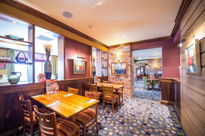 Premier Inn London Bexleyheath - Restoran