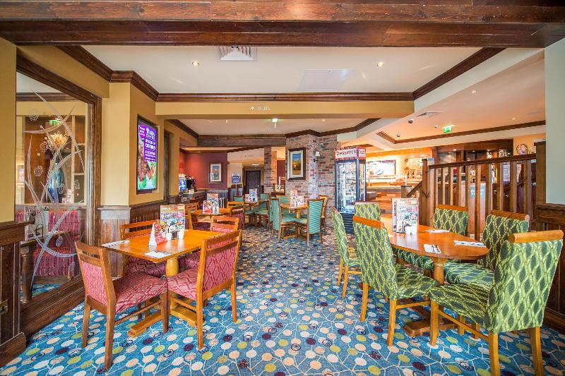 Premier Inn London Bexleyheath - Restoran