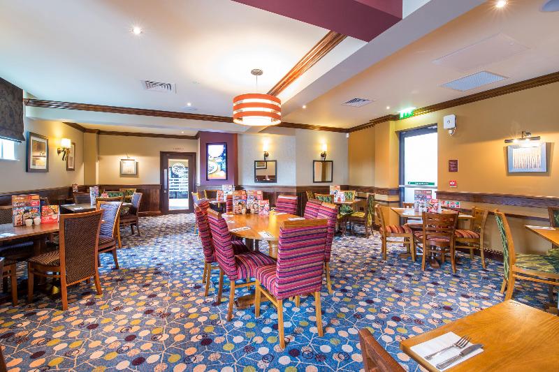Premier Inn London Bexleyheath - Restoran