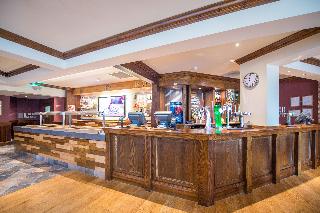 Premier Inn London Bexleyheath fotoÄŸrafÄ±