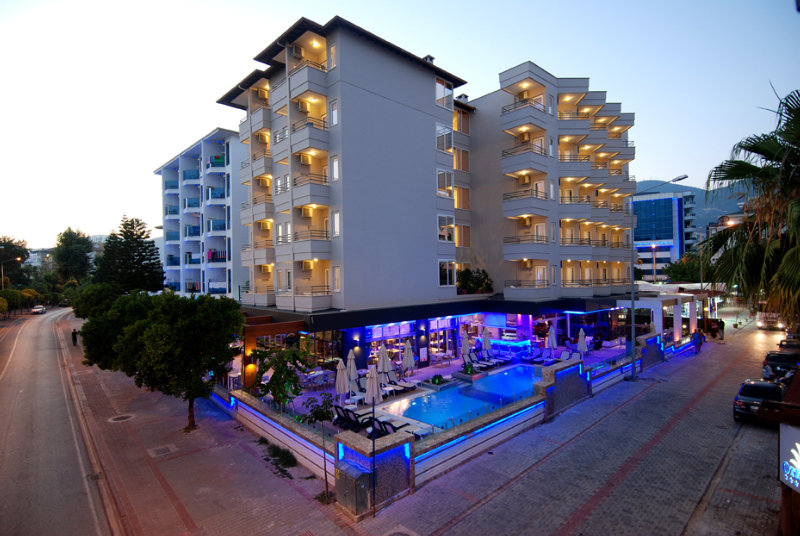 Time Beach ( EX Hatipoglu Beach) fotoÄŸrafÄ±