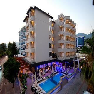Time Beach ( EX Hatipoglu Beach) fotoÄŸrafÄ±