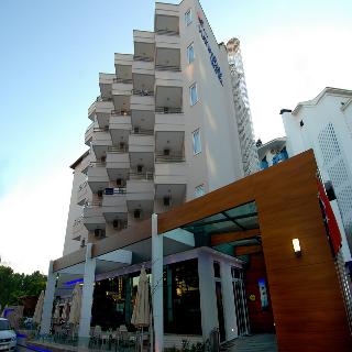 Time Beach ( EX Hatipoglu Beach) fotoÄŸrafÄ±