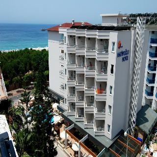 Time Beach ( EX Hatipoglu Beach) fotoÄŸrafÄ±