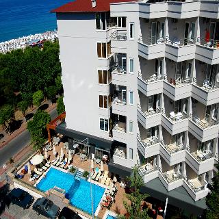Time Beach ( EX Hatipoglu Beach) fotoÄŸrafÄ±