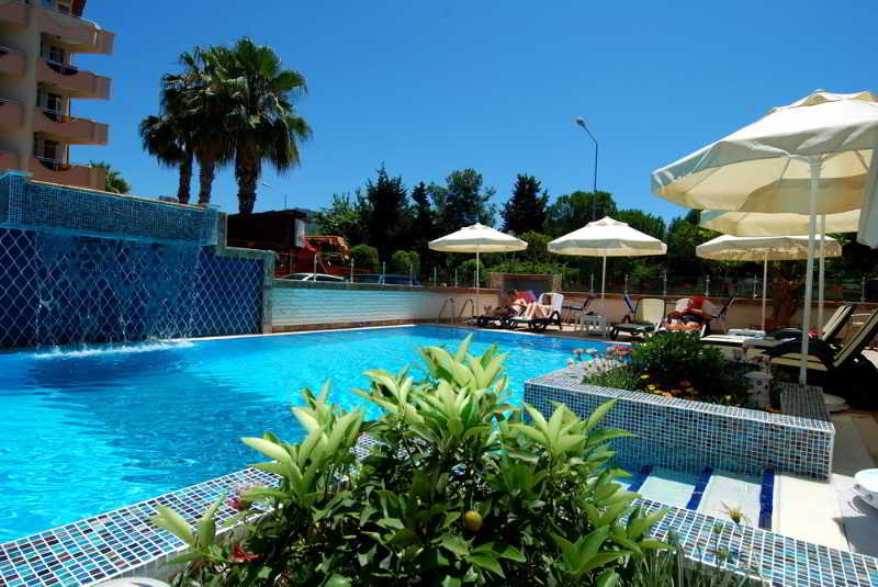 Time Beach ( EX Hatipoglu Beach) fotoÄŸrafÄ±