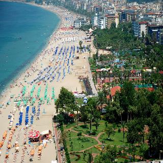 Time Beach ( EX Hatipoglu Beach) fotoÄŸrafÄ±