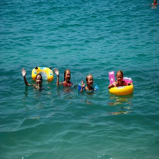Time Beach ( EX Hatipoglu Beach) fotoÄŸrafÄ±