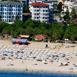 Time Beach ( EX Hatipoglu Beach) fotoÄŸrafÄ±
