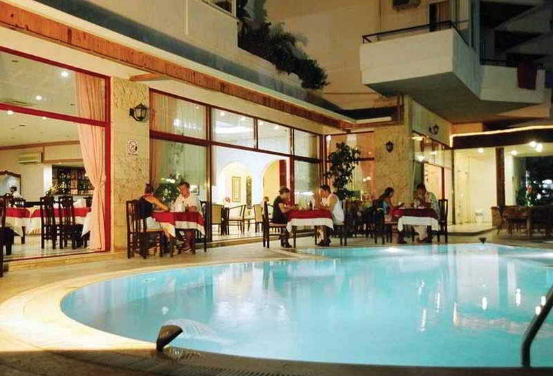 Time Beach ( EX Hatipoglu Beach) fotoÄŸrafÄ±