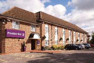 Premier Inn London Greenford fotoÄŸrafÄ±