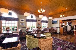 Premier Inn London Greenford fotoÄŸrafÄ±