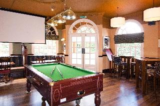Premier Inn London Greenford fotoÄŸrafÄ±