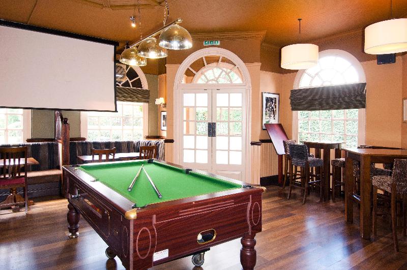 Premier Inn London Greenford - Restoran