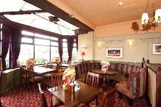 Premier Inn London Greenford fotoÄŸrafÄ±