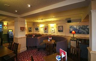 Premier Inn London Greenford fotoÄŸrafÄ±