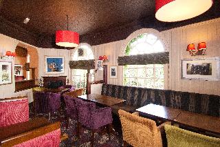 Premier Inn London Greenford fotoÄŸrafÄ±