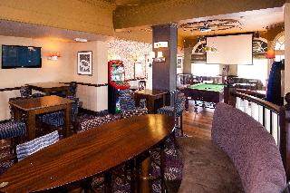 Premier Inn London Greenford fotoÄŸrafÄ±