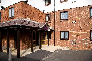 Premier Inn London Hayes North fotoÄŸrafÄ±