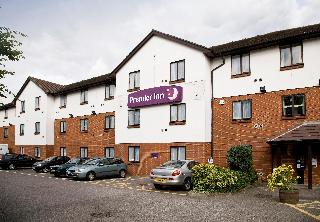 Premier Inn London Hayes North fotoÄŸrafÄ±