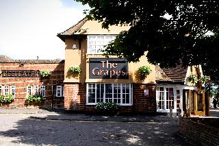 Premier Inn London Hayes North fotoÄŸrafÄ±