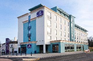 Premier Inn Loughborough fotoÄŸrafÄ±