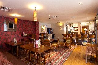 Premier Inn Loughborough fotoÄŸrafÄ±
