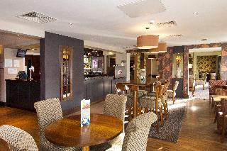 Premier Inn Loughborough fotoÄŸrafÄ±